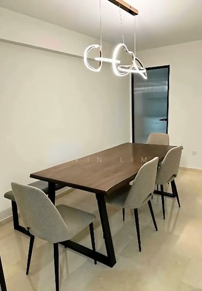 175B Punggol Field, 175B Punggol Field, Room Rental, 120 sqft, HDB Flat For Rent, by Alvin Lim, 500106525 - Dining Room - PropertyGuru.com.sg