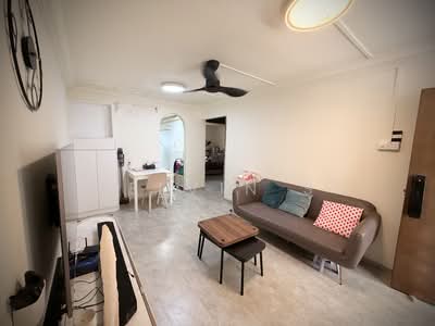 For Sale - 57 Lorong 5 Toa Payoh