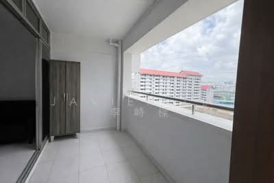 For Sale - 272 Bangkit Road