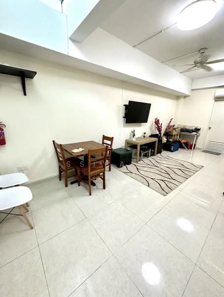 107 Owen Road, 107 Owen Road, Room Rental, 200 sqft, Walk-up Apartment For Rent, by Jessica Bao, 500106528 - PropertyGuru.com.sg