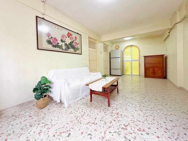 For Sale - 42 Telok Blangah Rise