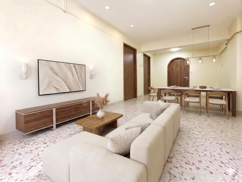 For Sale - 42 Telok Blangah Rise