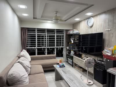 For Sale - 227A Sumang Lane