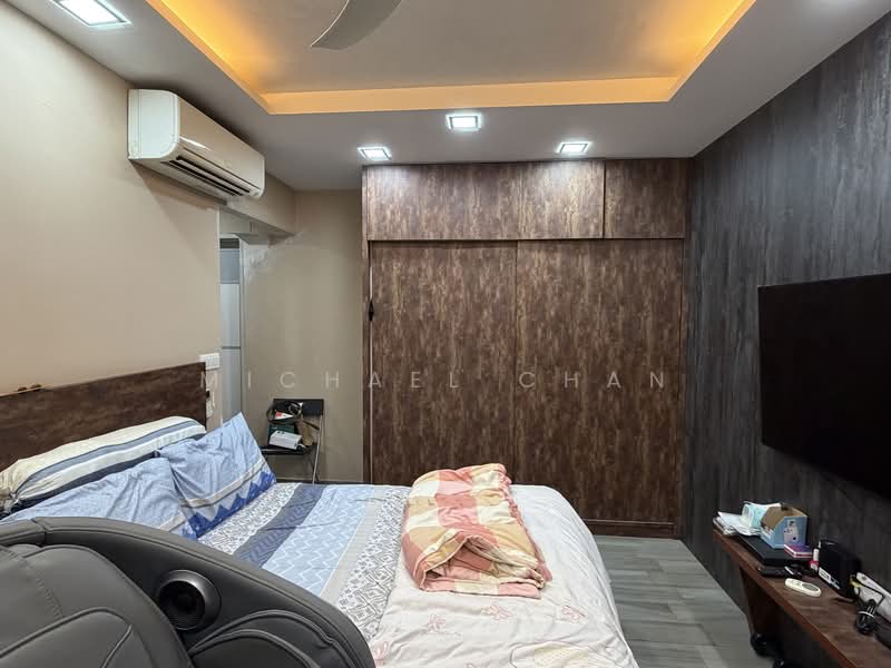 227A Sumang Lane, 227A Sumang Lane, 4 Bedrooms, 1,227 sqft, HDB Flat For Sale, by Michael Chan, 500106530 - Bedroom - PropertyGuru.com.sg