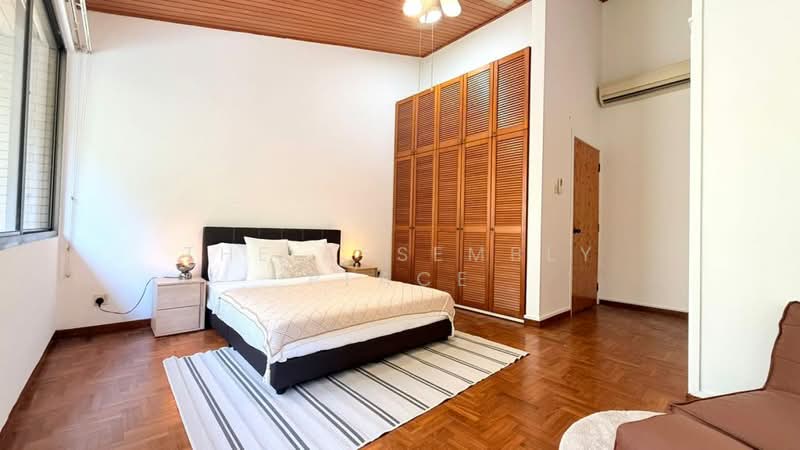 Stay Steps from Orchard - Dublin Lodge, , Room Rental, 140 sqft, Terraced House For Rent, by Fong Guo Rung, 500106532 - Bedroom - PropertyGuru.com.sg
