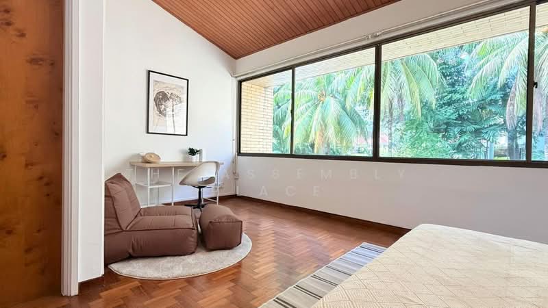 Stay Steps from Orchard - Dublin Lodge, , Room Rental, 140 sqft, Terraced House For Rent, by Fong Guo Rung, 500106532 - Study - PropertyGuru.com.sg