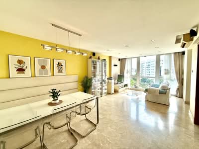 For Sale - Changi Rise Condo