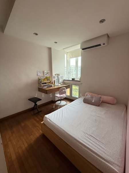 Changi Rise Condo, 4 Simei Rise, 3 Bedrooms, 1,130 sqft, Condominium For Sale, by Jess Tan, 500106533 - Bedroom - PropertyGuru.com.sg