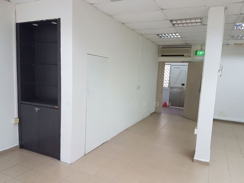 301 Ubi Avenue 1, Kampong Ubi Greenville, 1,480 sqft, Shop / Shophouse For Sale, by David Boon, 500106534 - Interior - CommercialGuru.com.sg