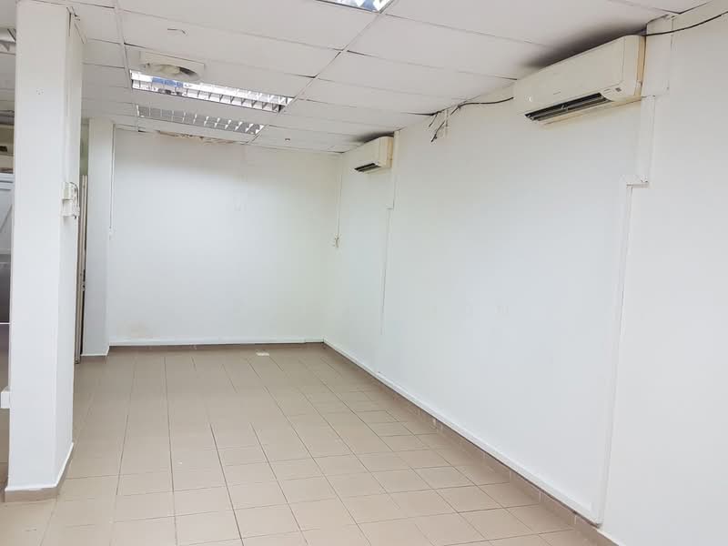301 Ubi Avenue 1, Kampong Ubi Greenville, 1,480 sqft, Shop / Shophouse For Sale, by David Boon, 500106534 - CommercialGuru.com.sg