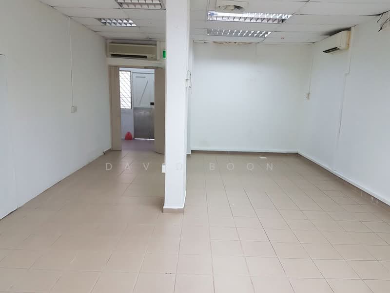 301 Ubi Avenue 1, Kampong Ubi Greenville, 1,480 sqft, Shop / Shophouse For Sale, by David Boon, 500106534 - CommercialGuru.com.sg