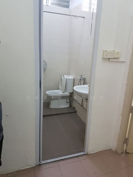 301 Ubi Avenue 1, Kampong Ubi Greenville, 1,480 sqft, Shop / Shophouse For Sale, by David Boon, 500106534 - CommercialGuru.com.sg