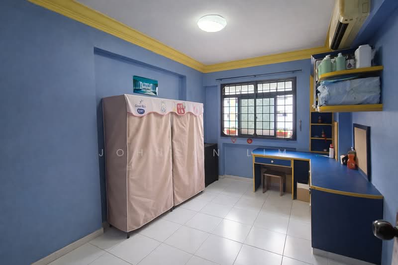670A Choa Chu Kang Crescent, 670A Choa Chu Kang Crescent, 3 Bedrooms, 1,108 sqft, HDB Flat For Sale, by Johnson Lim, 500106535 - Study - PropertyGuru.com.sg