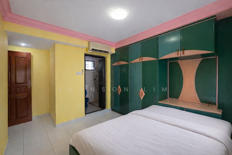 670A Choa Chu Kang Crescent, 670A Choa Chu Kang Crescent, 3 Bedrooms, 1,108 sqft, HDB Flat For Sale, by Johnson Lim, 500106535 - Bedroom - PropertyGuru.com.sg