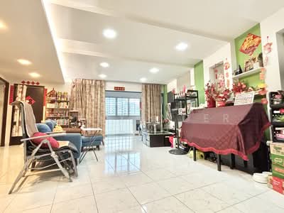 For Sale - 468C Admiralty Drive