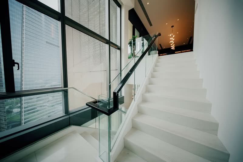 Marina One Residences, 21 Marina Way, 4 Bedrooms, 7,459 sqft, Condominium For Sale, by Keith Lim, 500106538 - PropertyGuru.com.sg