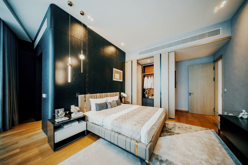 Marina One Residences, 21 Marina Way, 4 Bedrooms, 7,459 sqft, Condominium For Sale, by Keith Lim, 500106538 - PropertyGuru.com.sg