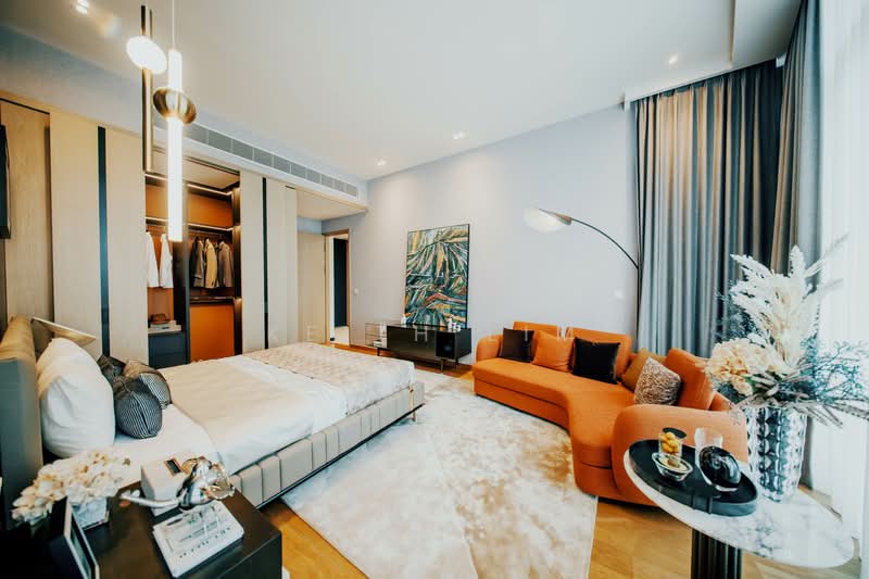 Marina One Residences, 21 Marina Way, 4 Bedrooms, 7,459 sqft, Condominium For Sale, by Keith Lim, 500106538 - PropertyGuru.com.sg