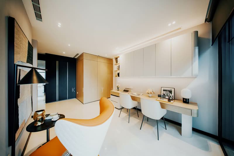 Marina One Residences, 21 Marina Way, 4 Bedrooms, 7,459 sqft, Condominium For Sale, by Keith Lim, 500106538 - PropertyGuru.com.sg