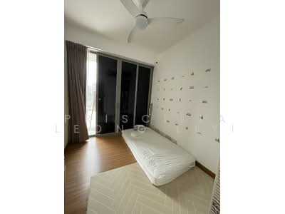 For Rent - Centro Residences