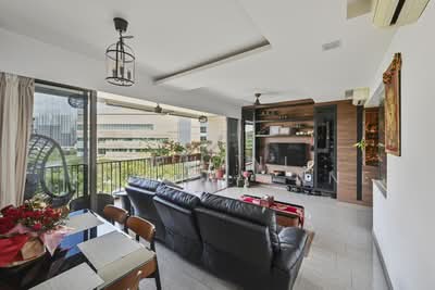 For Sale - Waterwoods