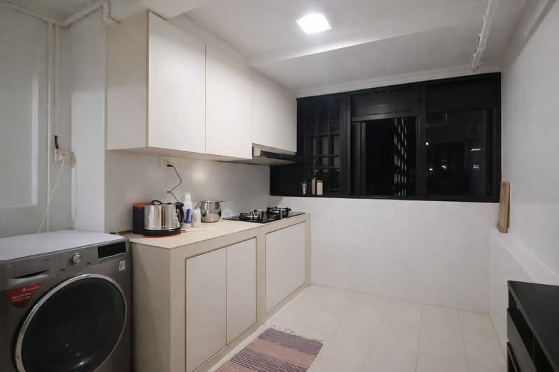 67 Circuit Road, 67 Circuit Road, 2 Bedrooms, 656 sqft, HDB Flat For Sale, by Jerome Woo, 500106543 - Kitchen - PropertyGuru.com.sg