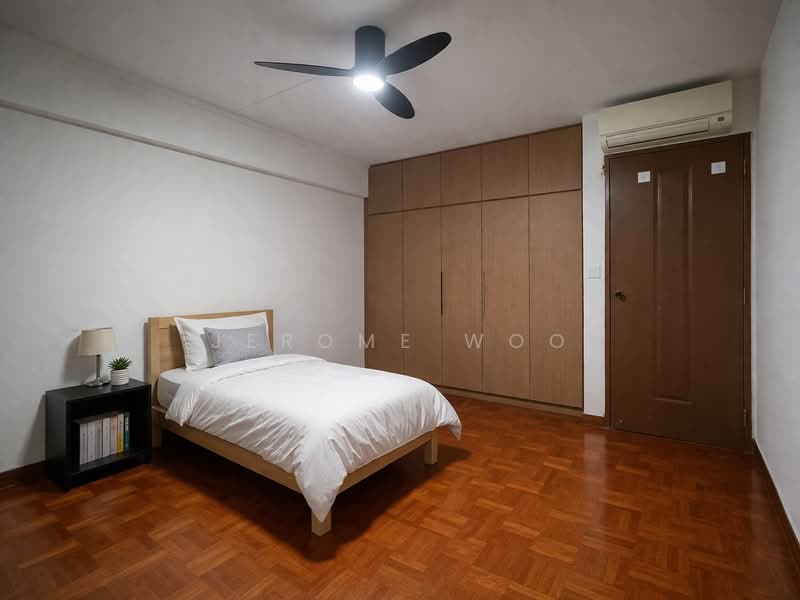 67 Circuit Road, 67 Circuit Road, 2 Bedrooms, 656 sqft, HDB Flat For Sale, by Jerome Woo, 500106543 - Bedroom - PropertyGuru.com.sg