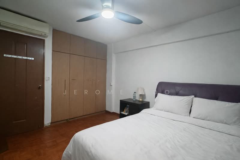 67 Circuit Road, 67 Circuit Road, 2 Bedrooms, 656 sqft, HDB Flat For Sale, by Jerome Woo, 500106543 - Bedroom - PropertyGuru.com.sg