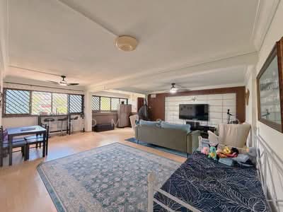 For Sale - 419 Bukit Batok West Avenue 2