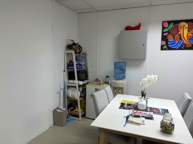 High Street Plaza, 77 High Street, 484 sqft, Office For Sale, by Jac Teo, 500106545 - Interior - CommercialGuru.com.sg