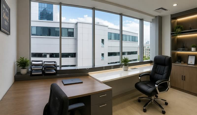 High Street Plaza, 77 High Street, 484 sqft, Office For Sale, by Jac Teo, 500106545 - Study - CommercialGuru.com.sg