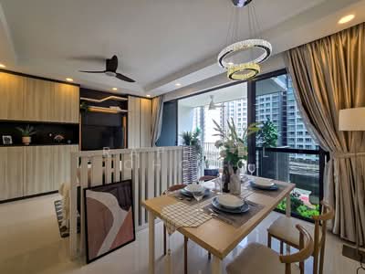 For Rent - Twin Waterfalls