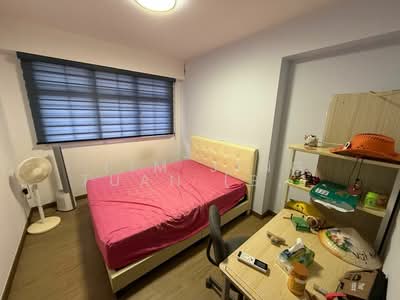 For Rent - 431A Bukit Batok West Avenue 8