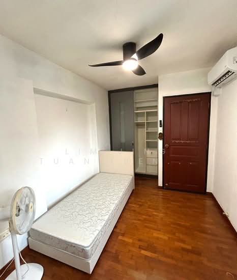 For Rent - 408A Fernvale Road