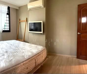 For Rent - 924 Hougang Avenue 9