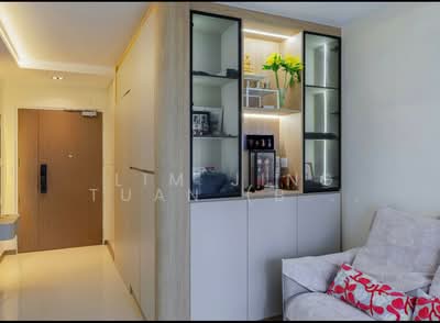 For Rent - 402A Lorong 1 Toa Payoh