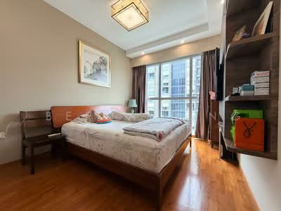 For Rent - The Santorini