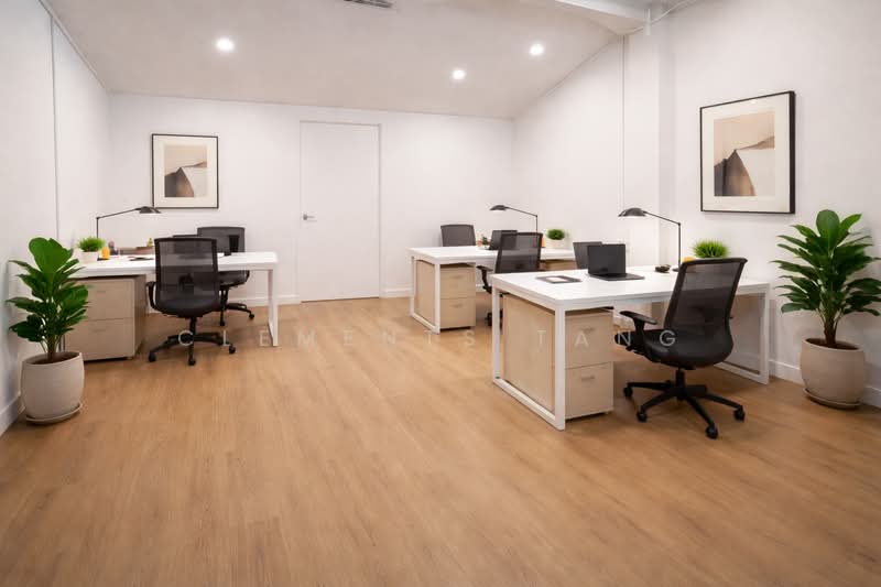 North Bridge Road, North Bridge Road, 2,583 sqft, Shop / Shophouse For Sale, by Clements Tang, 500106560 - Interior - CommercialGuru.com.sg