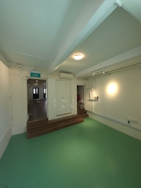 North Bridge Road, North Bridge Road, 2,583 sqft, Shop / Shophouse For Sale, by Clements Tang, 500106560 - Interior - CommercialGuru.com.sg