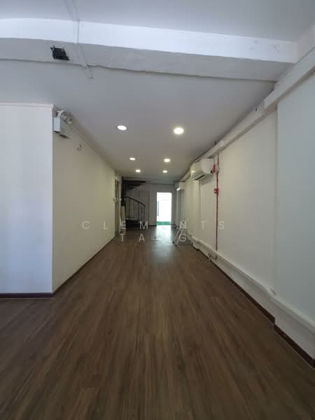 North Bridge Road, North Bridge Road, 2,583 sqft, Shop / Shophouse For Sale, by Clements Tang, 500106560 - Interior - CommercialGuru.com.sg