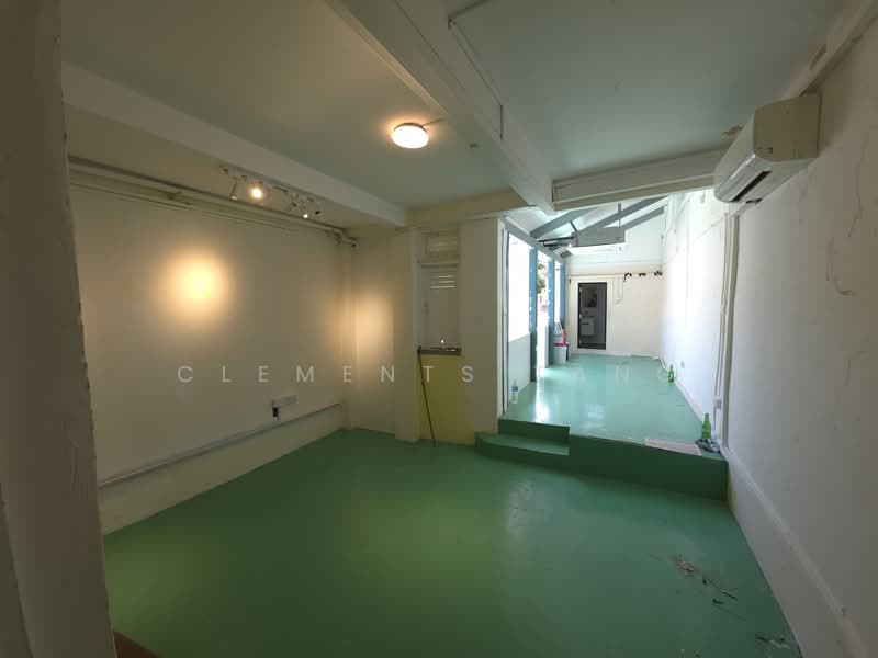 North Bridge Road, North Bridge Road, 2,583 sqft, Shop / Shophouse For Sale, by Clements Tang, 500106560 - Interior - CommercialGuru.com.sg