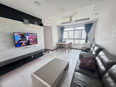 For Sale - 622C Punggol Central