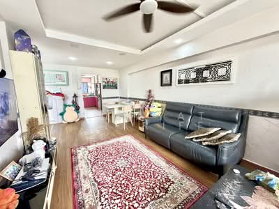 For Sale - 362 Yishun Ring Road