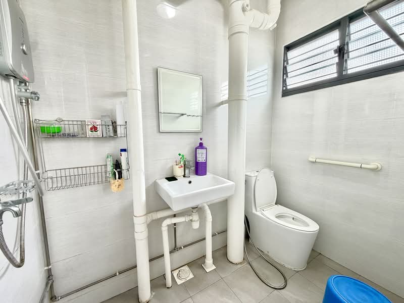 362 Yishun Ring Road, 362 Yishun Ring Road, 3 Bedrooms, 1,130 sqft, HDB Flat For Sale, by Hidayat Shariff, 500106563 - PropertyGuru.com.sg