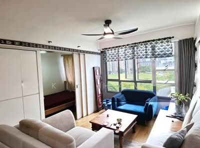 For Sale - 363B Sembawang Crescent