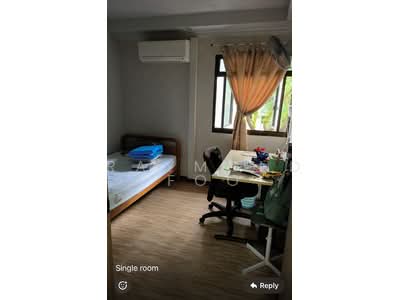 For Rent - 147 Rivervale Crescent