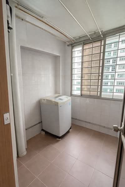 162 Yung Ping Road, 162 Yung Ping Road, 4 Bedrooms, 1,572 sqft, HDB Flat For Sale, by James Tai, 500106570 - Interior - PropertyGuru.com.sg