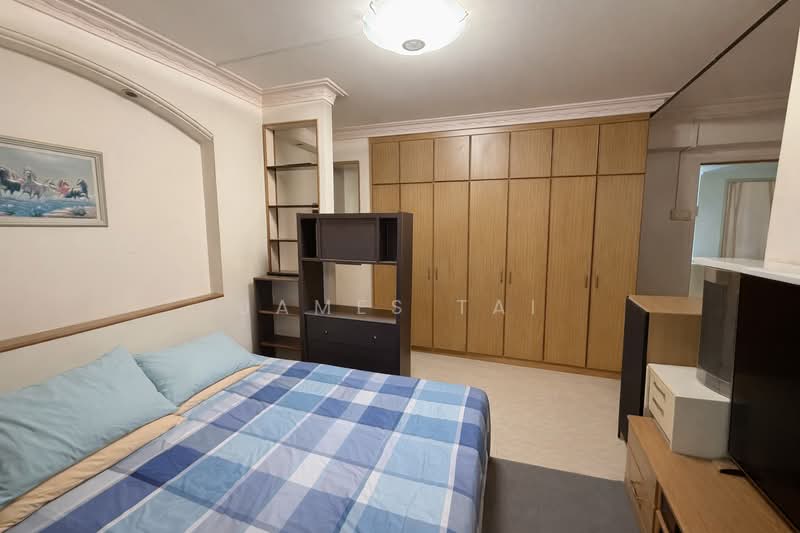 162 Yung Ping Road, 162 Yung Ping Road, 4 Bedrooms, 1,572 sqft, HDB Flat For Sale, by James Tai, 500106570 - Bedroom - PropertyGuru.com.sg