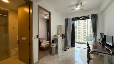 For Sale - The Avenir