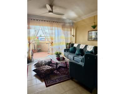 For Sale - 724 Yishun Street 71